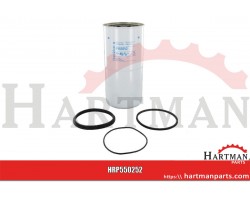 Filtr hydrauliki