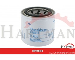 Filtr oleju Donaldson P550318