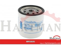 Filtr paliwa Donaldson P550345