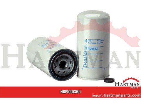 Filtr paliwa Donaldson P550365