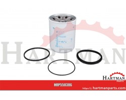 Filtr oleju hydraulicznego