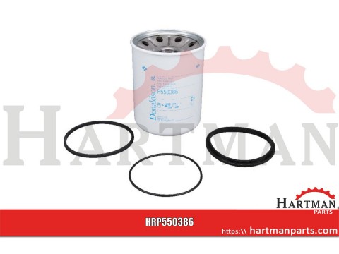 Filtr oleju hydraulicznego