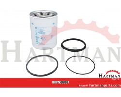 Filtr hydrauliczny