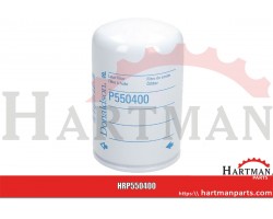 Filtr oleju Donaldson P550400