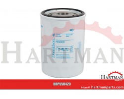 Filtr oleju Donaldson P550420