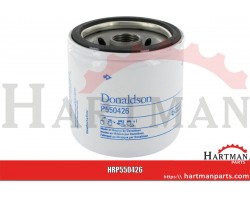 Filtr hydrauliczny, Donaldson
