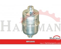 Filtr paliwa przelotowy, FI 5/8-24, Donaldson P550446