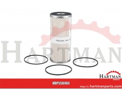 Filtr oleju hydraulicznego
