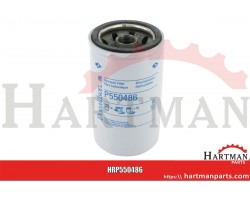 Filtr oleju Donaldson P550486