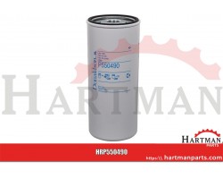 Filtr oleju Donaldson P550490