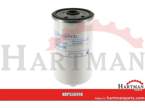 Filtr paliwa Donaldson P550498