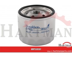 Filtr oleju Donaldson P550507