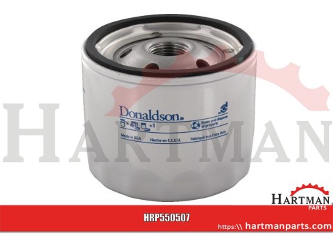 Filtr oleju Donaldson P550507
