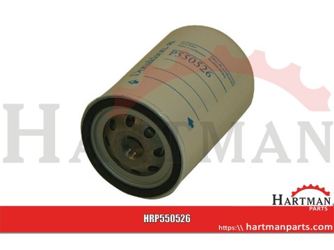 Filtr paliwa Donaldson P550526