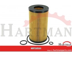 Filtr hydrauliki