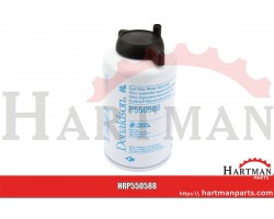 Filtr paliwa Donaldson P550588