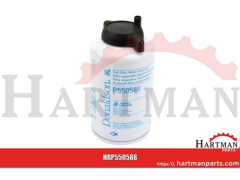 Filtr paliwa Donaldson P550588