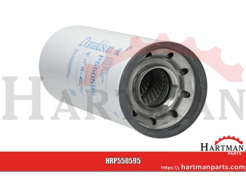 Filtr oleju Donaldson P550595