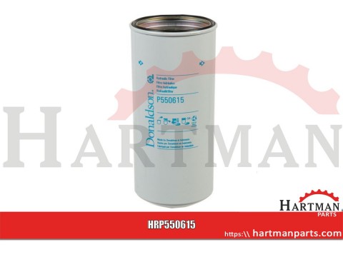 Filtr oleju hydraulicznego
