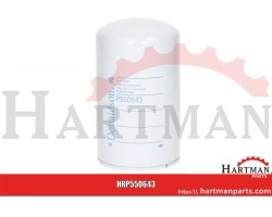 Filtr paliwa Donaldson P550643