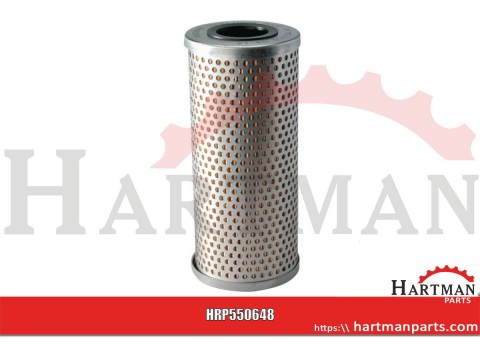 Filtr oleju hydraulicznego
