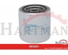 Filtr paliwa, separator wody