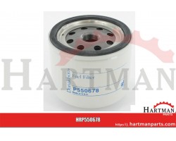 Filtr paliwa Donaldson P550678