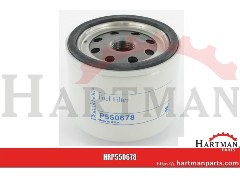 Filtr paliwa Donaldson P550678
