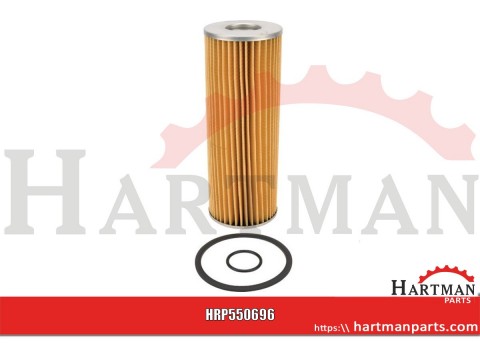 Filtr oleju hydraulicznego