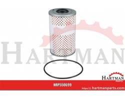 Filtr oleju hydraulicznego