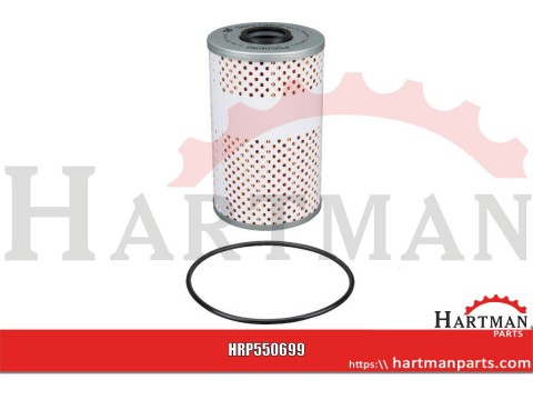 Filtr oleju hydraulicznego