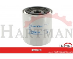 Filtr oleju Donaldson P550719