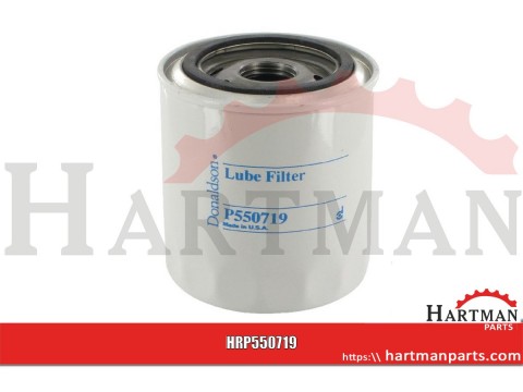 Filtr oleju Donaldson P550719