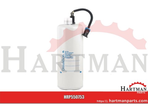 Filtr paliwa Donaldson P550753