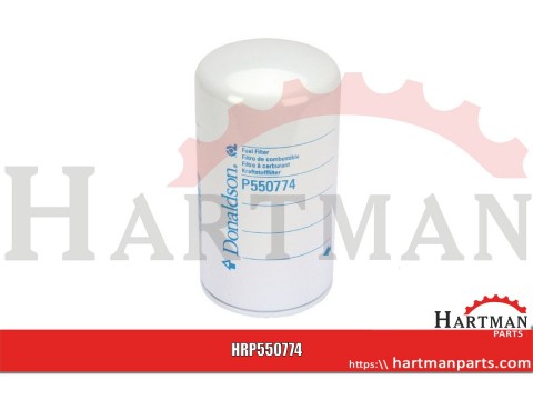 Filtr paliwa Donaldson P550774