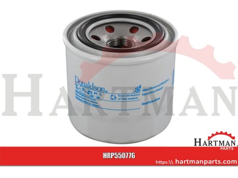 Filtr oleju Donaldson P550776