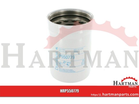 Filtr oleju Donaldson P550779