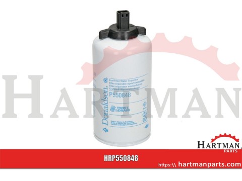 Filtr paliwa Donaldson P550848
