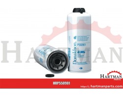 +Fuel water separator