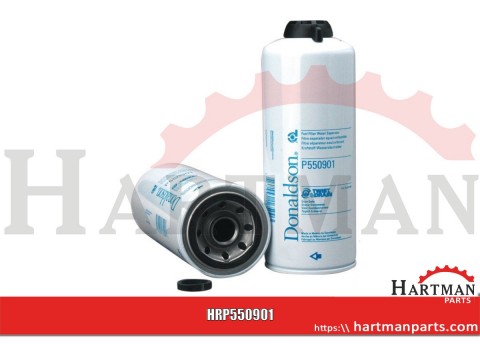 +Fuel water separator