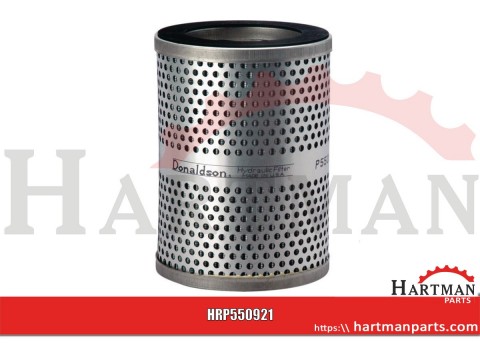 Filtr oleju hydraulicznego