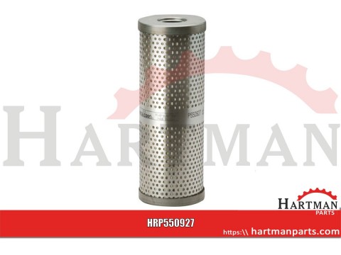 Filtr oleju hydraulicznego