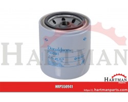 Filtr oleju Donaldson P550941