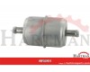 Filtr paliwa przelotowy, FI 10 mm, Donaldson P550974