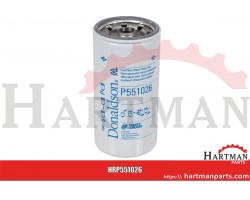 Filtr paliwa Donaldson P551026