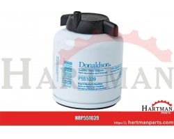 Filtr paliwa Donaldson P551039