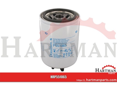 Filtr paliwa Donaldson P551065