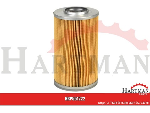 Filtr oleju hydraulicznego