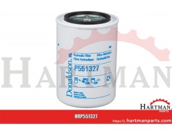 Filtr oleju hydraulicznego