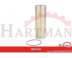 Filtr oleju hydraulicznego